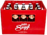 Heller Seggl Lager Hell Angebote von Heller Seggl bei REWE Tettnang für 15,99 €