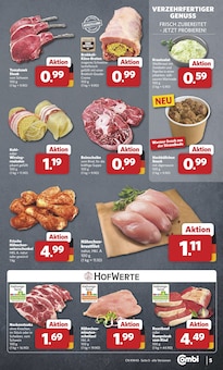 combi Prospekt der aktuellen Woche, gültig von 19.10.2026 bis 24.10.2026 Aktueller combi Prospekt "Markt - Angebote" mit 29 Seiten