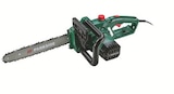 Elektro-Kettensäge von Parkside für 49,99 € bei Lidl im Angebot Elektro-Kettensäge von Parkside im aktuellen Lidl Prospekt