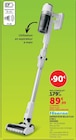 Aspirateur balai flex 2 en 1 - HISENSE en promo chez Hyper U Saintes à 89,99 €