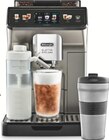 Kaffeevollautomat Eletta Explore Cold Brew ECAM450.86.T Angebote von DeLonghi bei EURONICS Delmenhorst für 764,10 €