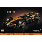 Véhicule 42228  McLaren MCL39 F1® - LEGO en promo chez Carrefour Villeurbanne à 229,99 €