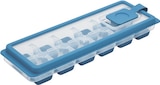 Eiswürfelform mit Deckel für 3,99 € bei Rossmann im Angebot Eiswürfelform mit Deckel im aktuellen Rossmann Prospekt
