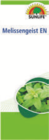 Melissengeist E im tegut Prospekt Melissengeist E von Sunlife im aktuellen tegut Prospekt für 5,49 €