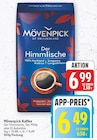 Der Himmlische von Mövenpick für 6,49 € bei E center im Angebot Der Himmlische von Mövenpick im aktuellen E center Prospekt