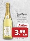 Jules Mumm im Angebot bei combi in Lemgo Jules Mumm Angebote bei combi Lemgo für 3,99 €