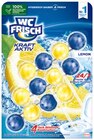 Kraft Aktiv im REWE Prospekt Kraft Aktiv von WC Frisch im aktuellen REWE Prospekt für 3,79 €