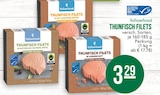 Aktuelles THUNFISCH FILETS Angebot bei E center in Koblenz ab 3,29 €