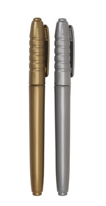 Metallic, 2er Pack in Aachen im Angebot Metallic, 2er Pack Angebot: Im aktuellen Prospekt bei KiK in Aachen