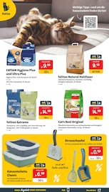 Aktueller Das Futterhaus Prospekt mit Gartengeräte, "Wintersale bis zu 40% Rabatt!", Seite 8