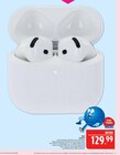 Aktuelle Smartphone Angebote bei Marktkauf in Leipzig Aktuelles AirPods 4 Angebot bei Marktkauf in Leipzig ab 129,99 €