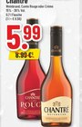 Chantré Weinbrand Angebote von Chantré bei Trinkgut Wermelskirchen für 5,99 €