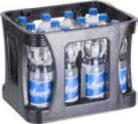 Aktuelles Stiftsquelle Mineralwasser Angebot bei Getränkewelt in Duisburg ab 5,99 €