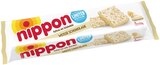 Puffreis Häppchen im Angebot bei REWE in Kempen Puffreis Häppchen Angebote von Nippon bei REWE Kempen für 1,50 €
