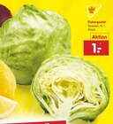 Aktuelle Gemüse Angebote bei Netto Marken-Discount in Leverkusen Aktuelles Eisbergsalat Angebot bei Netto Marken-Discount in Leverkusen ab 1,00 €