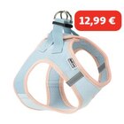 AniOne Harnais-gilet Pepe & Kitty bleu XXXXS - Maxi Zoo AniOne Harnais-gilet Pepe & Kitty bleu XXXXS à 12,99 € dans le catalogue Maxi Zoo