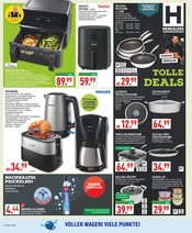 Aktueller Marktkauf Prospekt mit Toaster, "Aktuelle Angebote", Seite 18