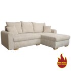 Aktuelles Ecksofa Angebot bei POCO in Duisburg ab 499,00 €