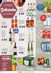 Veltins im EDEKA Prospekt in Voerde Aktueller EDEKA Prospekt mit Veltins, "Aktuelle Angebote", Seite 16
