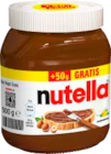 Aktuelle Nutella Angebote bei EDEKA Frischemarkt in Rostock Aktuelles Nuss-Nugat-Creme Angebot bei EDEKA Frischemarkt in Rostock ab 2,99 €