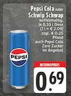 Pepsi Cola Angebote von Pepsi bei E center Ahlen für 0,69 €