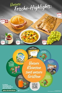 Prospekt der Woche "Aktuelle Angebote" Seite 2, 14.09.2026 bis 19.09.2026 für Mühldorf Aktueller Prospekt "Aktuelle Angebote" Seite 2 von 32 Seiten für Mühldorf