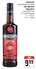 Aktuelle Likör Angebote bei nah und gut in Nürnberg Aktuelles verschiedene Sorten oder Aperitivo Alkoholfrei Angebot bei nah und gut in Nürnberg ab 9,99 €