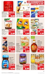Toast Angebot & Preis im aktuellen Kaufland Prospekt Toast Angebot im aktuellen Kaufland Prospekt auf Seite 37