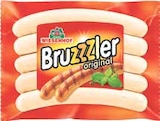 Bruzzler im V-Markt Prospekt Bruzzler von Wiesenhof im aktuellen V-Markt Prospekt für 3,79 €