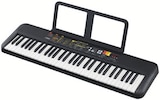 Digitales Stereo-Keyboard von Yamaha für 84,99 € bei Lidl im Angebot Digitales Stereo-Keyboard von Yamaha im aktuellen Lidl Prospekt