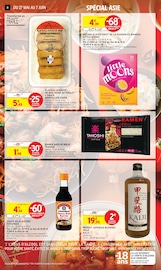 Congélateur en promo dans le catalogue Intermarché Express à la page 8