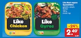 vegane Spezialitäten im Angebot bei Netto Marken-Discount in Wuppertal vegane Spezialitäten Angebote von Like Meat bei Netto Marken-Discount Wuppertal für 2,49 €