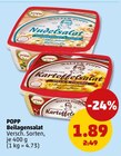 Beilagensalat im Angebot bei Penny in Mainz Beilagensalat Angebote von Popp bei Penny Mainz für 1,89 €