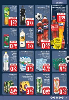 Veltins im aktuellen E center Prospekt (Remscheid) Veltins im E center Prospekt "Aktuelle Angebote" mit 28 Seiten (Remscheid)