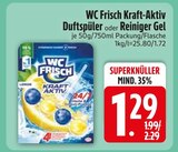 Kraft-Aktiv Duftspüler bei EDEKA im Oberaudorf Prospekt für 1,29 €