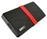 expert Freital - Externe SSD-Festplatte Angebot im Prospekt Externe SSD-Festplatte bei expert im Freital Prospekt für 77,00 €