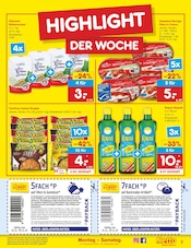 Aktueller Netto Marken-Discount Prospekt mit Hering, "Aktuelle Angebote", Seite 3