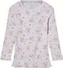 Kleinkinder Pyjama von lupilu im aktuellen Lidl Prospekt für 5,39 €