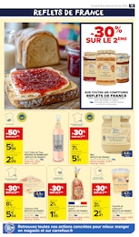 Offre Petit-déjeuner dans le catalogue Carrefour Market du moment à la page 21