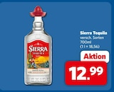 Tequila im Angebot bei combi in Hameln Tequila Angebote von Sierra bei combi Hameln für 12,99 €