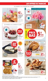 Prospectus U Express "U Express" en cours à Saumur, Page 5 Catalogue U Express en cours à Saumur, "U Express", Page 5