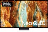 Neo QLED TV im Angebot bei expert TeVi in Nürnberg Neo QLED TV Angebote von SAMSUNG bei expert TeVi Nürnberg für 999,00 €