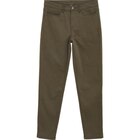 Pantalon femme - TEX BASIC - Carrefour à Nice Pantalon femme - TEX BASIC en promo chez Carrefour Nice à 9,99 €