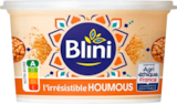 60% DE REMISE IMMÉDIATE SUR LA GAMME BLINI - BLINI en promo chez Auchan Hypermarché 60% DE REMISE IMMÉDIATE SUR LA GAMME BLINI - BLINI dans le catalogue Auchan Hypermarché