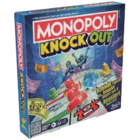 Monopoly Knockout Angebote von Hasbro bei Marktkauf Greifswald für 19,99 €