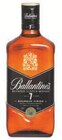 Blended Scotch Whisky 7 Ans 40° - Ballantine's en promo chez Super U Blended Scotch Whisky 7 Ans 40° - Ballantine's dans le catalogue Super U
