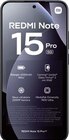Aktuelles Smartphone REDMI Note 15 Pro 5G 8GB + 256GB Angebot bei expert in Würzburg ab 1,00 €