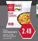 Fertiggerichte Angebote von Frosta bei EDEKA Bochum für 2,49 €