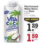 Water Extra auch Pure bei E center im Bühlertal Prospekt für 1,29 €