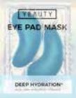 E center Filderstadt - Yeauty Eye Pad Mas Angebot im Prospekt Yeauty Eye Pad Mas bei E center im Filderstadt Prospekt für